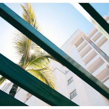 Beach Hideaway Apartment With Modernist Design Σάντα Κρουζ Τενερίφης Εξωτερικό φωτογραφία