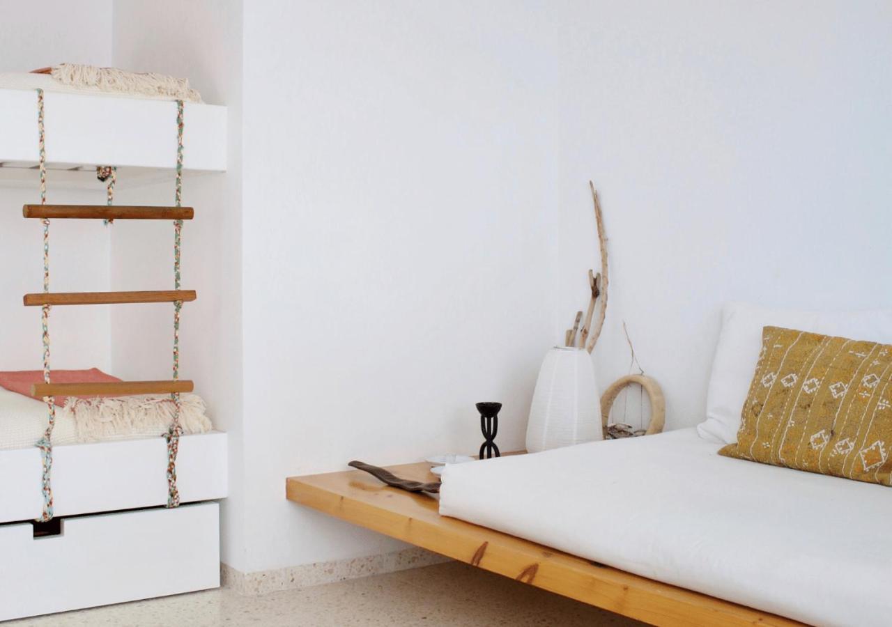 Beach Hideaway Apartment With Modernist Design Σάντα Κρουζ Τενερίφης Εξωτερικό φωτογραφία
