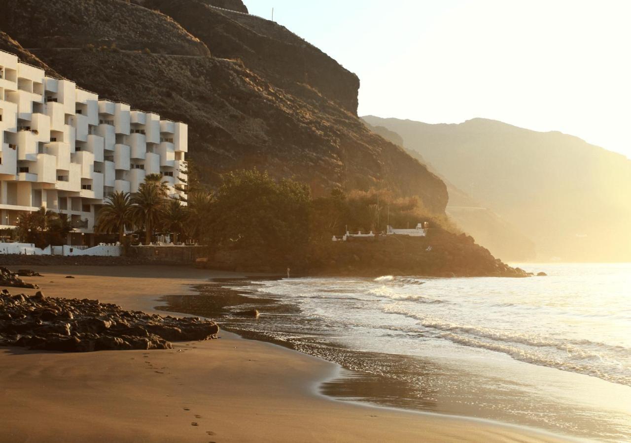 Beach Hideaway Apartment With Modernist Design Σάντα Κρουζ Τενερίφης Εξωτερικό φωτογραφία