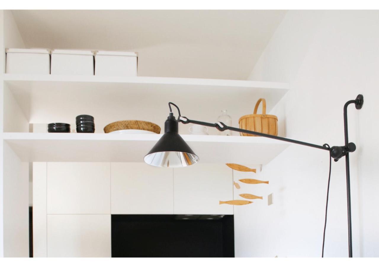 Beach Hideaway Apartment With Modernist Design Σάντα Κρουζ Τενερίφης Εξωτερικό φωτογραφία