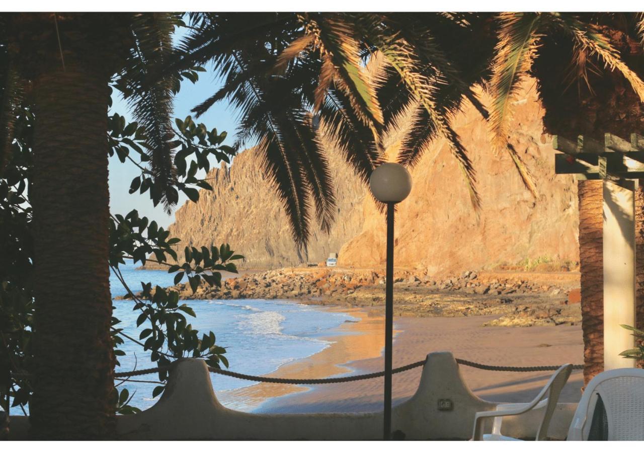 Beach Hideaway Apartment With Modernist Design Σάντα Κρουζ Τενερίφης Εξωτερικό φωτογραφία