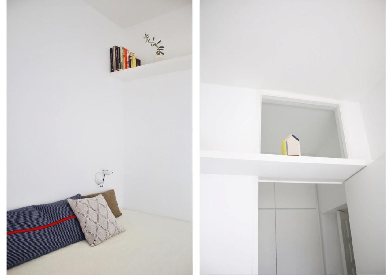 Beach Hideaway Apartment With Modernist Design Σάντα Κρουζ Τενερίφης Εξωτερικό φωτογραφία