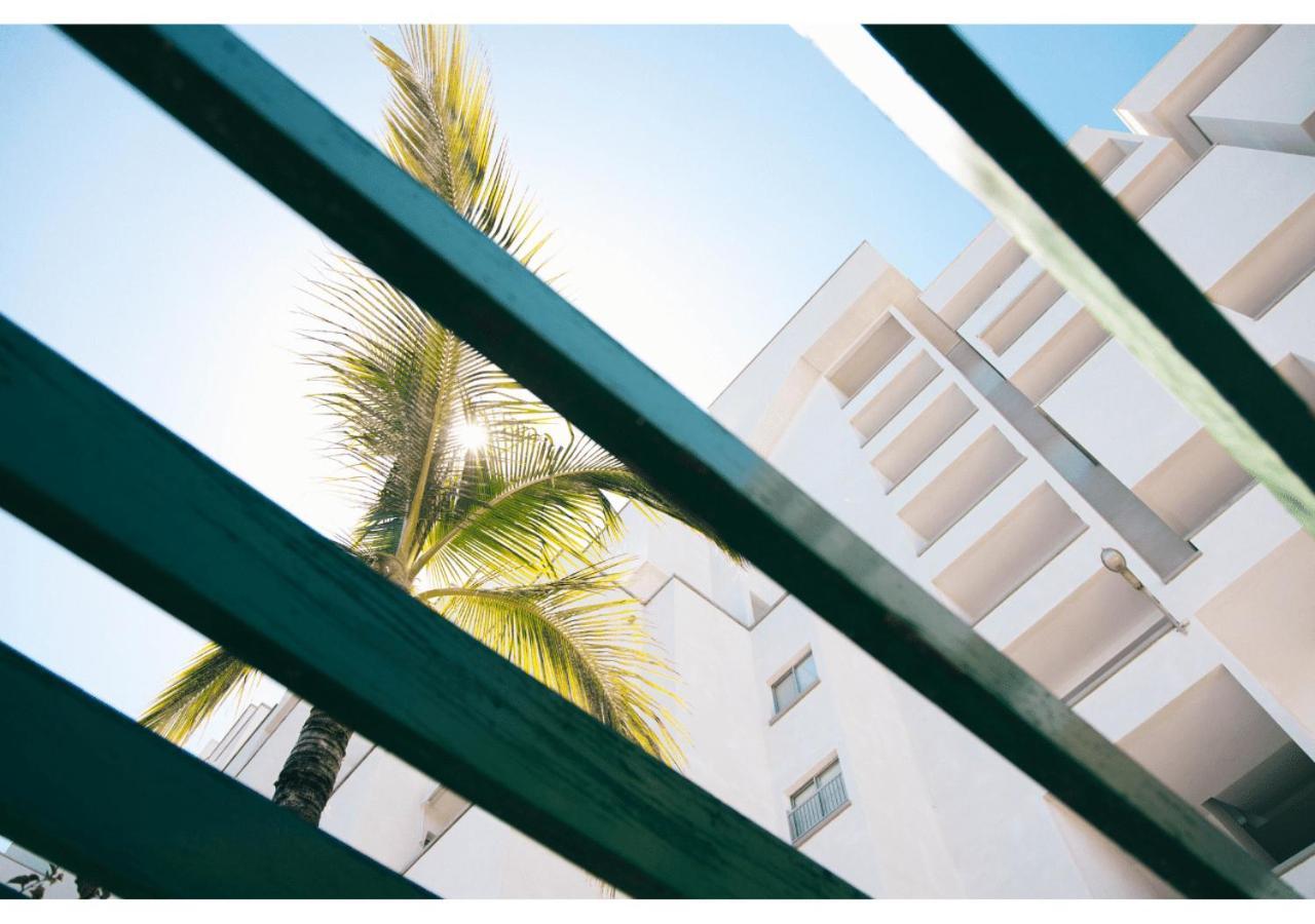Beach Hideaway Apartment With Modernist Design Σάντα Κρουζ Τενερίφης Εξωτερικό φωτογραφία