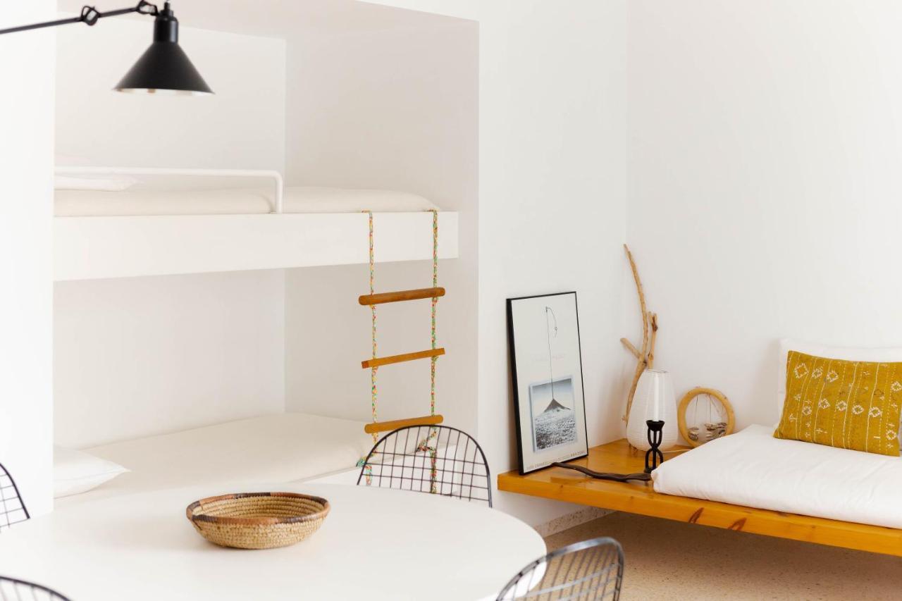 Beach Hideaway Apartment With Modernist Design Σάντα Κρουζ Τενερίφης Εξωτερικό φωτογραφία