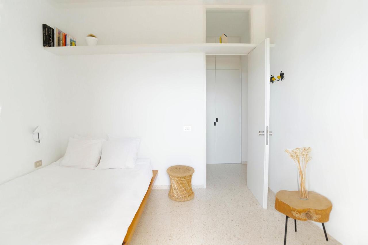 Beach Hideaway Apartment With Modernist Design Σάντα Κρουζ Τενερίφης Εξωτερικό φωτογραφία