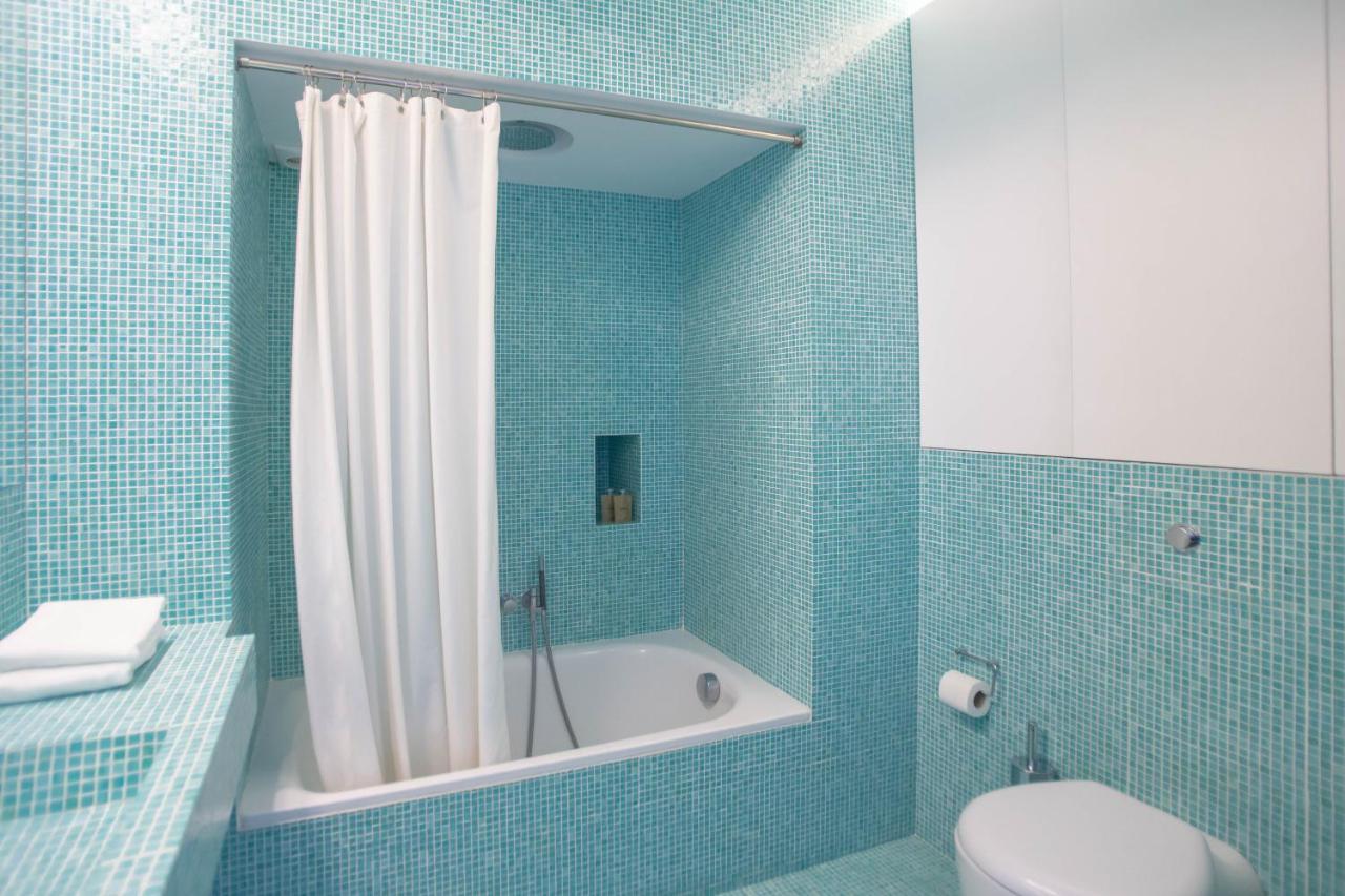 Beach Hideaway Apartment With Modernist Design Σάντα Κρουζ Τενερίφης Εξωτερικό φωτογραφία
